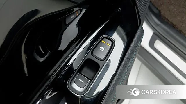 Kia Niro EV id 3515008 из Кореи 7