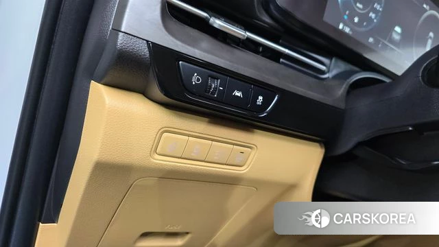 Kia Carnival 4th generation id 3941511 из Кореи 7