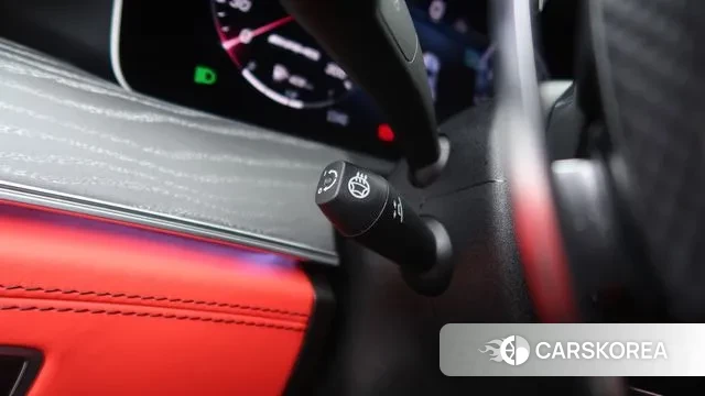 Mercedes-Benz AMG GT id 3674701 из Кореи 7