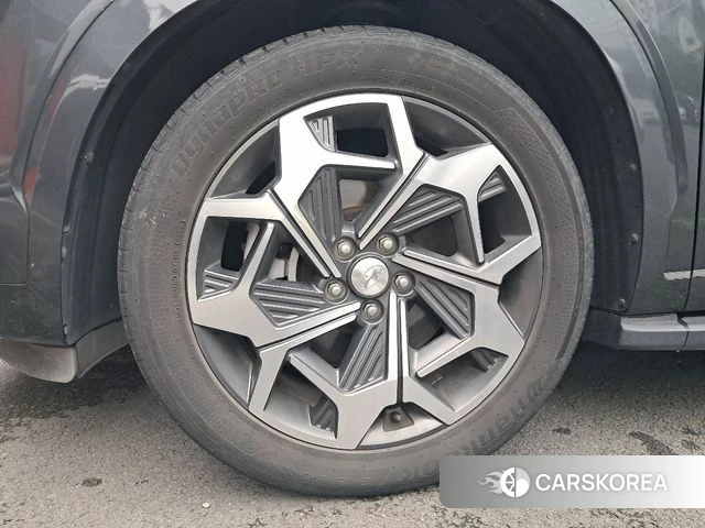 Hyundai Palisade id 4356300 из Кореи 7