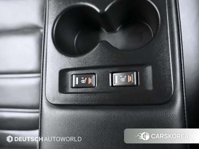 Renault Korea (Samsung) The New SM6 id 3059552 из Кореи 7