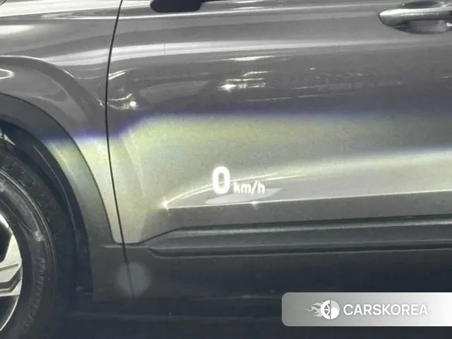 Hyundai The New Santa Fe id 3038317 из Кореи 7