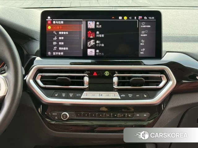 BMW X3 id 4290446 из Китая 7