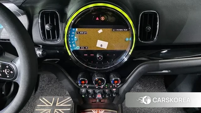 Mini Cooper Countryman id 2998899 из Кореи 7