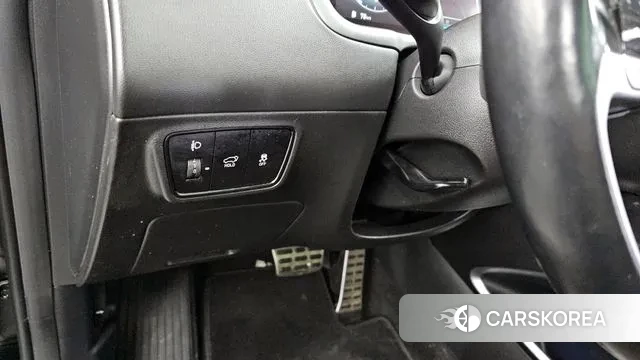 Hyundai Tucson (NX4) id 3702859 из Кореи 7