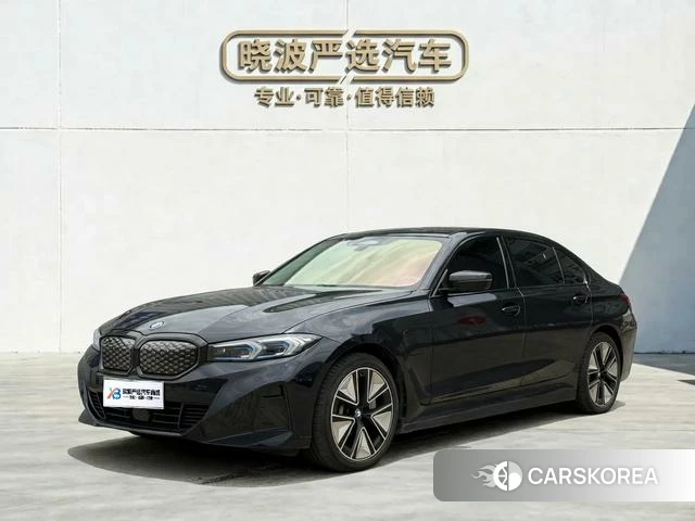 BMW i3 id 4298425 из Китая 7