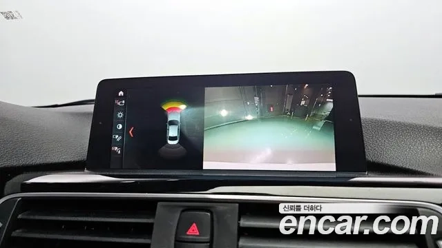 BMW 3 Series (F30) id 2865785 из Кореи 7