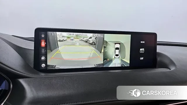 Genesis G80 (RG3) id 3238159 из Кореи 7