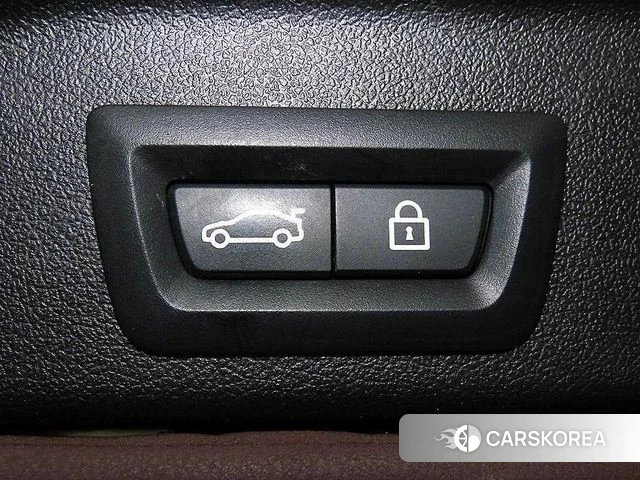 BMW X5 (G05) id 4401279 из Кореи 7