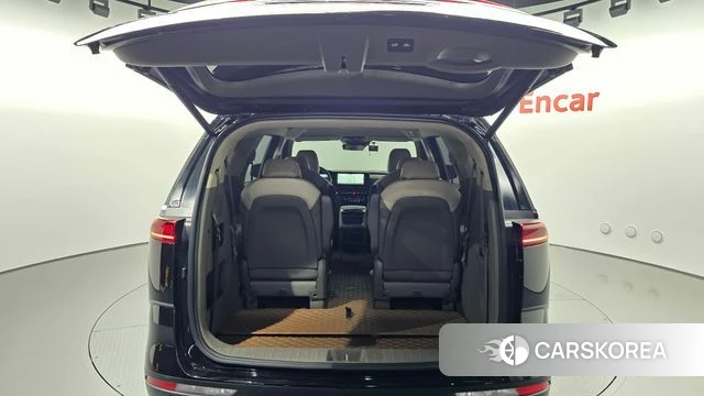 Kia Carnival 4th generation id 4540664 из Кореи 7