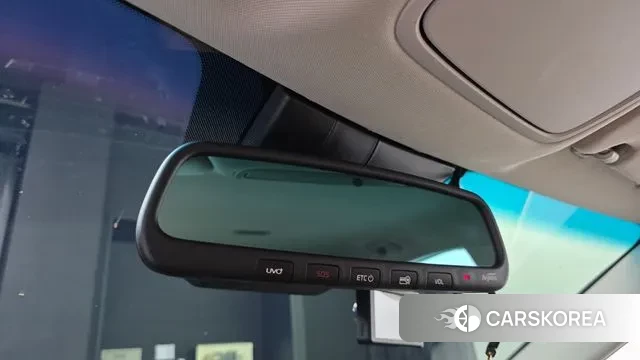 Kia K7 Premier id 3065762 из Кореи 7