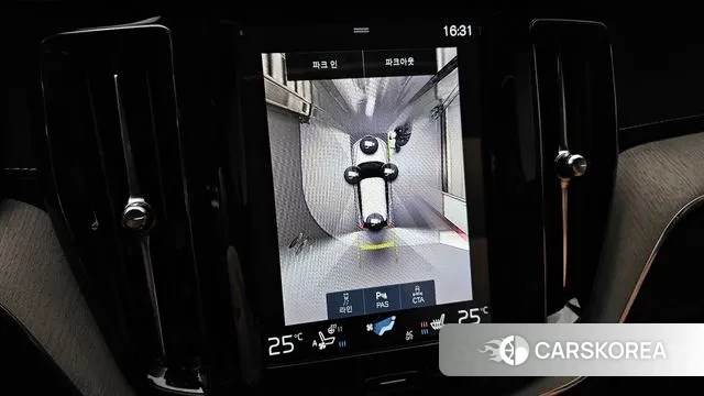 Volvo XC60 second Generation id 3789034 из Кореи 7