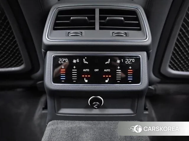 Audi A6 (C8) id 2891302 из Кореи 7