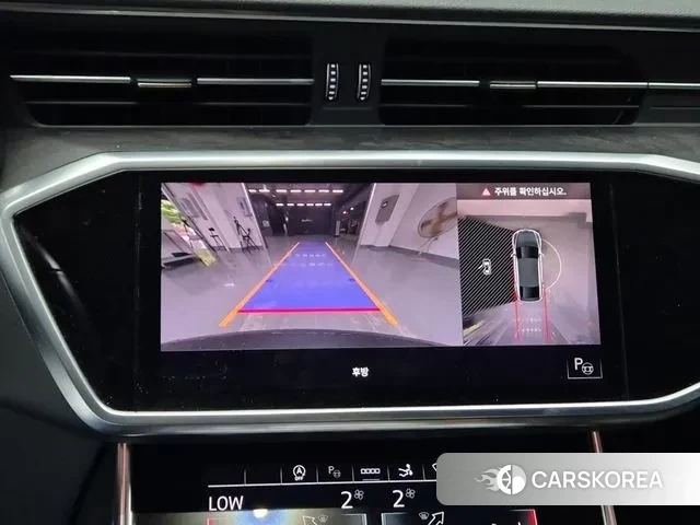 Audi A7 (4K) id 2973396 из Кореи 7