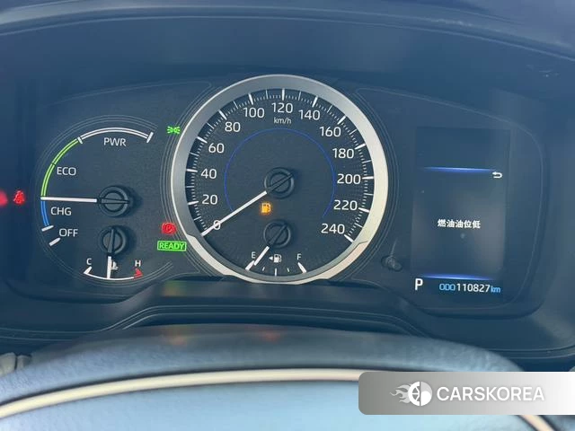 Toyota Corolla id 4278820 из Китая 7