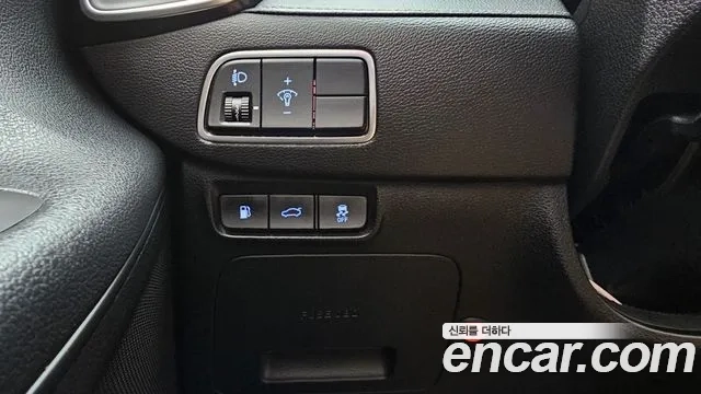 Hyundai Grandeur IG id 2876368 из Кореи 7