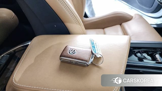 Volvo V60 Cross-Country 2nd Generation id 3904958 из Кореи 7