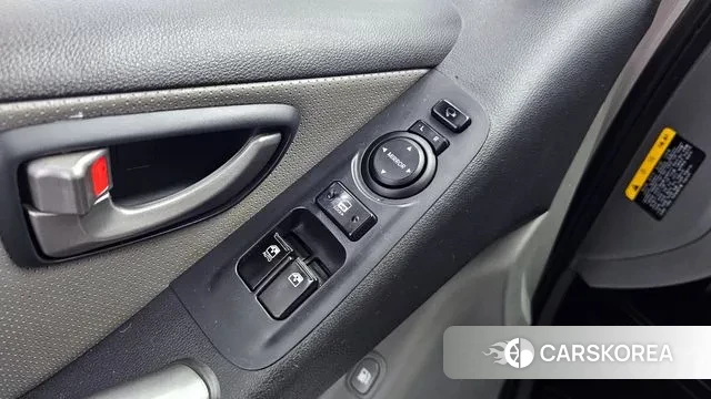 Hyundai The New Grand Starex id 3429583 из Кореи 7