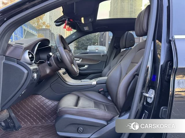 Mercedes-Benz GLC id 4255873 из Китая 7