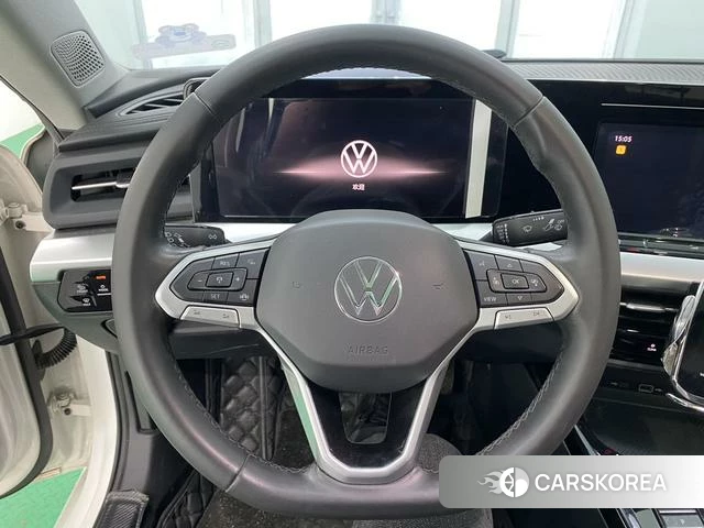 Volkswagen Lingdu id 4255958 из Китая 7
