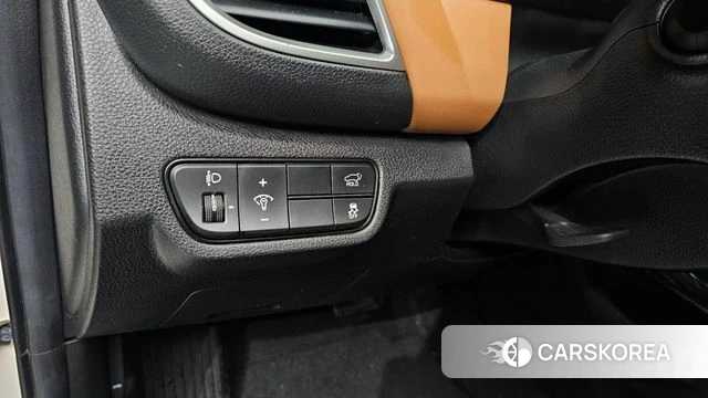 Kia The New Seltos id 4293023 из Кореи 7