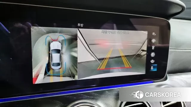 Mercedes-Benz E-Class W213 id 3200928 из Кореи 7