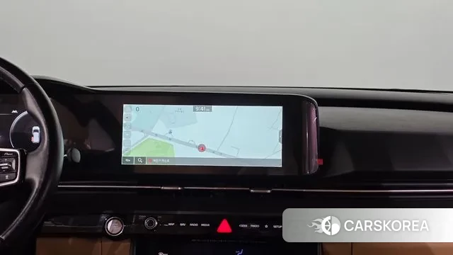 Kia Carnival 4th generation id 3280583 из Кореи 7