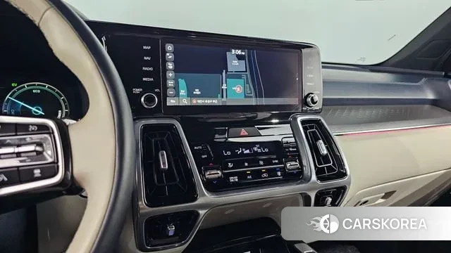 Kia Sorento 4th Generation id 3093618 из Кореи 7