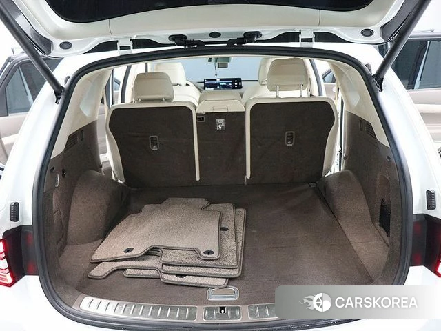 Genesis GV80 id 3897087 из Кореи 7