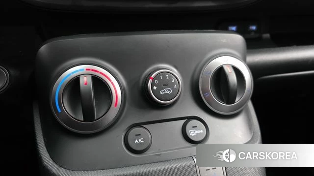 Hyundai Casper id 3934161 из Кореи 7