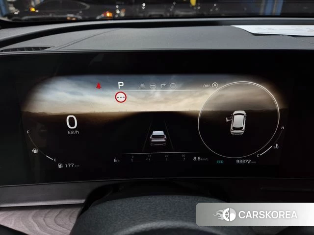 Kia Sportage 5th Generation id 3794244 из Кореи 7