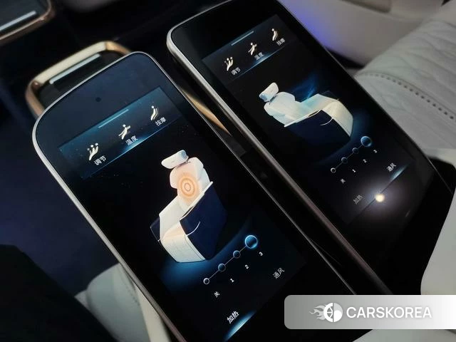 Buick GL8 id 4221269 из Китая 7