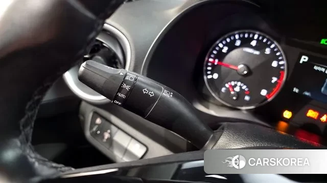 Kia The New K3 2nd generation id 3645899 из Кореи 7