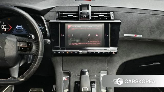 Citroen / DS DS7 Crossback id 3828928 из Кореи 7