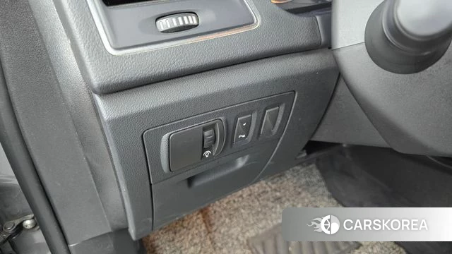 Renault Korea (Samsung) SM7 Nova id 4708642 из Кореи 7