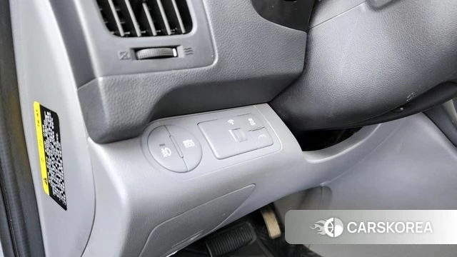 Hyundai The New Grand Starex id 4363314 из Кореи 7