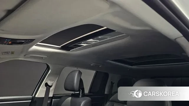 Hyundai Santa Fe (MX5) id 3538915 из Кореи 7