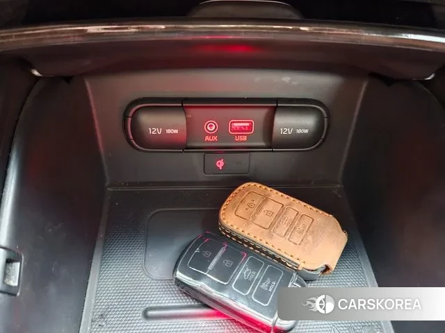 Kia The New Sorento id 3714130 из Кореи 7