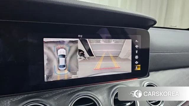 Mercedes-Benz E-Class W213 id 3437980 из Кореи 7