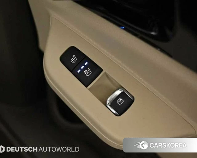 Kia The New Carnival 4th Generation id 4375301 из Кореи 7