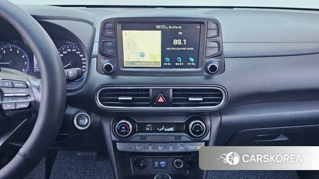 Hyundai Kona id 3626618 из Кореи 7