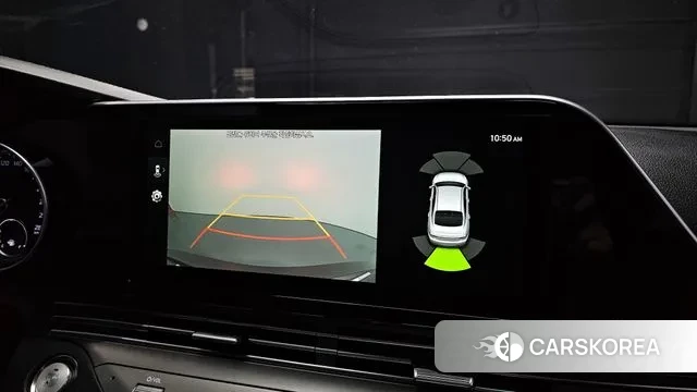 Hyundai The New Grandeur IG id 3181190 из Кореи 7