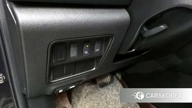 Renault Korea (Samsung) QM6 id 3563233 из Кореи 7