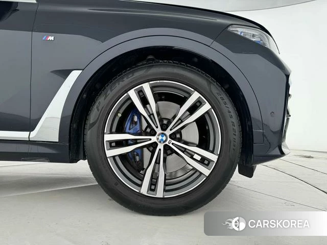 BMW X7 id 4207359 из Китая 7