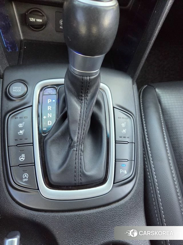 Hyundai Kona id 3856608 из Кореи 7