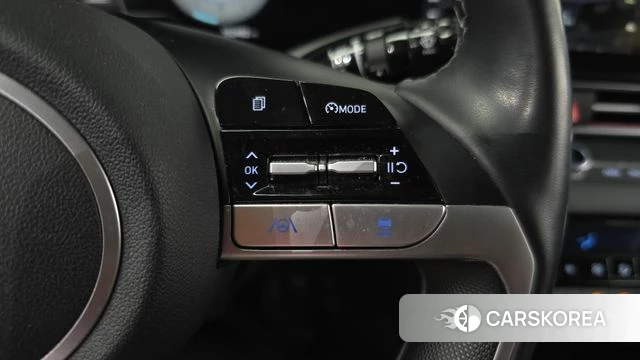Hyundai Avante (CN7) id 4423358 из Кореи 7