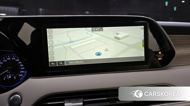 Hyundai Palisade id 3866802 из Кореи 7