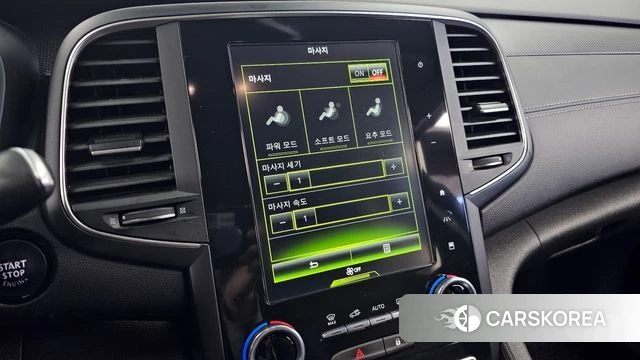 Renault Korea (Samsung) SM6 id 4294551 из Кореи 7