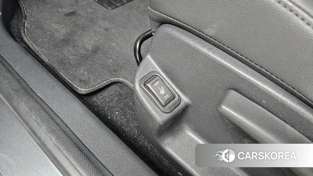 Renault Korea (Samsung) SM3 Neo id 3541343 из Кореи 7