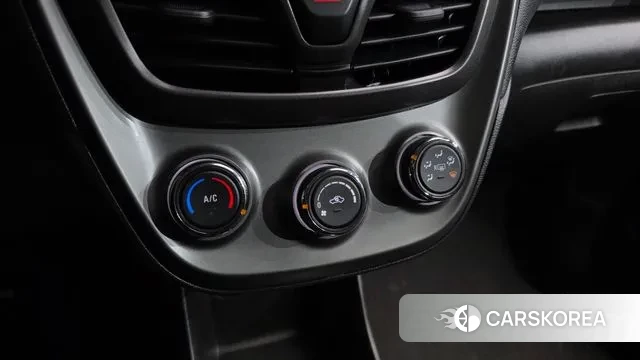 Chevrolet (GM Daewoo) The New Spark id 3588463 из Кореи 7